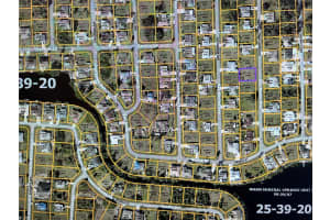 LOT 20 SAN MARCO AVENUE, NORTH PORT, FL 34287 - MLS#MFRN6132282