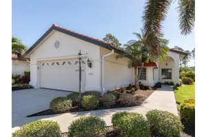 4324 SPICETREE STREET, VENICE, FL 34293 Sold 06/27/24