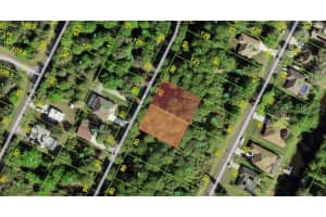 48 SALUDA TERRACE, PORT CHARLOTTE, FL 33953 - MLS#MFRN6132295