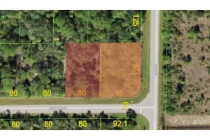 14250 HYDRANGEA AVENUE, PORT CHARLOTTE, FL 33953 - MLS#MFRN6132296