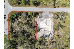 1604 FRISCO TERRACE, PORT CHARLOTTE, FL 33953 - MLS#MFRN6132297