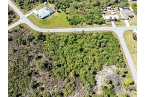 2322 MEETZE STREET, PORT CHARLOTTE, FL 33953 - MLS#MFRN6132299