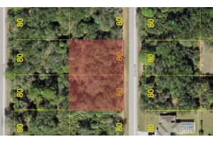 247 & 239 ABELARD STREET, PORT CHARLOTTE, FL 33953 - MLS#MFRN6132322