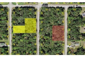 247 & 239 ABELARD STREET, PORT CHARLOTTE, FL 33953 - MLS#MFRN6132322