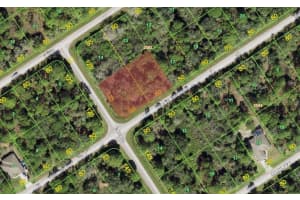 1366 CALICO LANE, PORT CHARLOTTE, FL 33953 - MLS#MFRN6132323