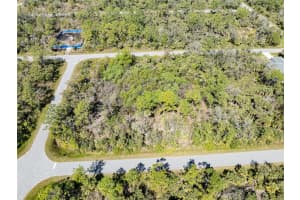 1366 CALICO LANE, PORT CHARLOTTE, FL 33953 - MLS#MFRN6132323
