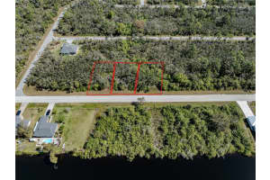 2190 CORNELIUS BOULEVARD, PORT CHARLOTTE, FL 33953 - MLS#MFRN6132324
