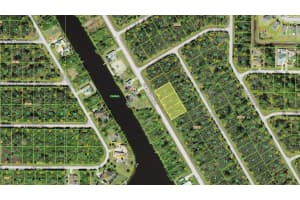 2190 CORNELIUS BOULEVARD, PORT CHARLOTTE, FL 33953 - MLS#MFRN6132324