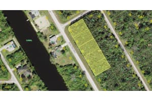 2190 CORNELIUS BOULEVARD, PORT CHARLOTTE, FL 33953 - MLS#MFRN6132324