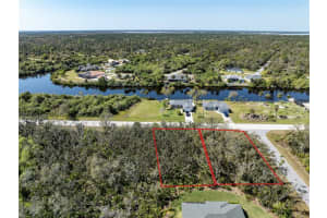15067 DEPOT TERRACE, PORT CHARLOTTE, FL 33953 - MLS#MFRN6132325