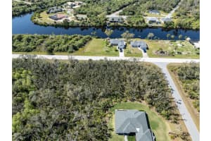 15067 DEPOT TERRACE, PORT CHARLOTTE, FL 33953 - MLS#MFRN6132325