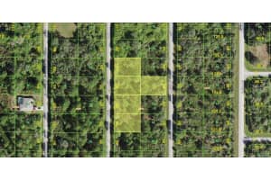 1468 BULLENE STREET, PORT CHARLOTTE, FL 33953 - MLS#MFRN6132326