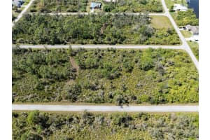 1468 BULLENE STREET, PORT CHARLOTTE, FL 33953 - MLS#MFRN6132326