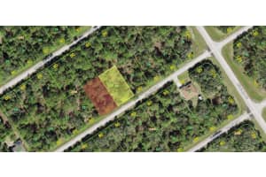 1431 RAMBLER TERRACE, PORT CHARLOTTE, FL 33953 - MLS#MFRN6132327
