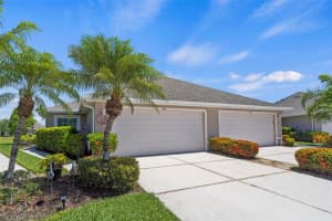 5392 SHAGBARK COURT, NORTH PORT, FL 34287 Sold 12/02/24
