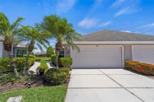 5392 SHAGBARK COURT, NORTH PORT, FL 34287 Sold 12/02/24