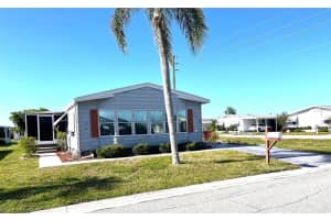 385 CLIPPER COURT, NORTH PORT, FL 34287 Sold 02/19/25