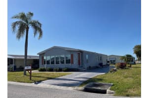 385 CLIPPER COURT, NORTH PORT, FL 34287 Sold 02/19/25