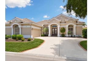 973 CHICKADEE DRIVE, VENICE, FL 34285 Sold 10/24/24