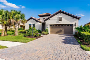 26857 WEISKOPF DRIVE, ENGLEWOOD, FL 34223 Sold 12/03/24