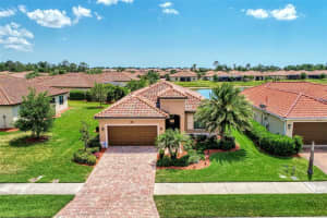 12536 FELICE DRIVE, VENICE, FL 34293 Sold 09/19/25