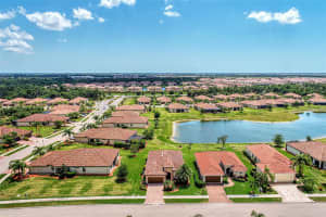 12536 FELICE DRIVE, VENICE, FL 34293 Sold 09/19/25