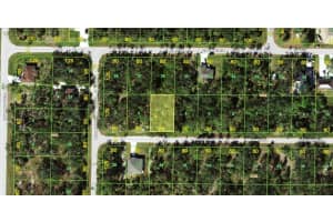 19080 RUSKIN AVENUE, PORT CHARLOTTE, FL 33954 Sold 03/05/25