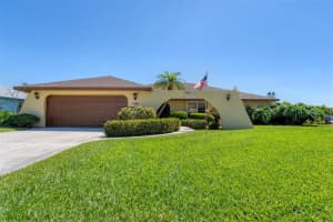1220 PARADISE WAY, VENICE, FL 34285 Sold 09/20/24