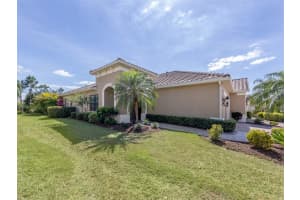 11424 OKALOOSA DRIVE, VENICE, FL 34293 Sold 04/28/25