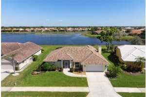 517 PARK ESTATES SQUARE, VENICE, FL 34293 Sold 06/12/24