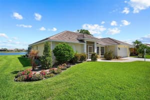 517 PARK ESTATES SQUARE, VENICE, FL 34293 Sold 06/12/24