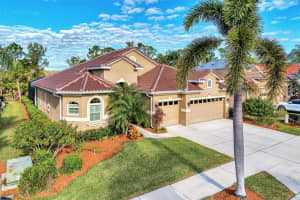 1221 Creek Nine Dr, NORTH PORT