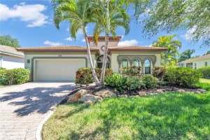 114 CORTE DEL ASOLO, VENICE, FL 34285 Sold 07/01/24