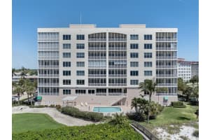 811 THE ESPLANADE N #702, VENICE, FL 34285 Sold 10/31/24