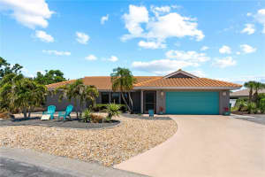 522 BOXWOOD LANE, ENGLEWOOD, FL 34223 Sold 06/21/24