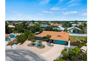 522 BOXWOOD LANE, ENGLEWOOD, FL 34223 Sold 06/21/24
