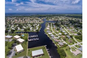 522 BOXWOOD LANE, ENGLEWOOD, FL 34223 Sold 06/21/24