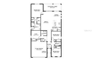 16066 HIGHGATE STREET, PORT CHARLOTTE, FL 33953 Sold 07/11/25