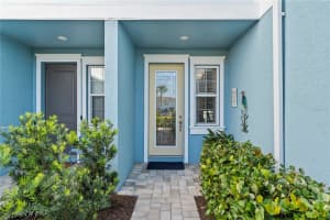 3040 VIA SIENNA CIRCLE, SARASOTA, FL 34243 Sold 06/11/24