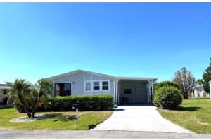 402 CATAMARAN COURT, NORTH PORT, FL 34287 Sold 11/15/24