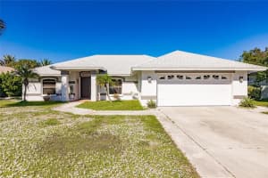 412 BAYSIDE LN., NOKOMIS, FL 34275 Sold 06/28/24