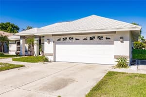 412 BAYSIDE LN., NOKOMIS, FL 34275 Sold 06/28/24