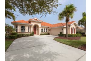 341 MONTELLUNA DRIVE, NORTH VENICE, FL 34275 Sold 05/20/24