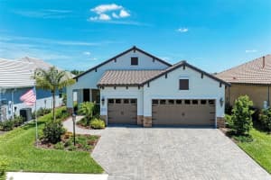 21028 FROSTPROOF WAY, VENICE, FL 34293 Sold 10/18/24
