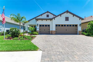 21028 FROSTPROOF WAY, VENICE, FL 34293 Sold 10/18/24