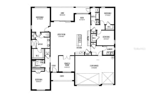 2148 TAIPEI COURT, PUNTA GORDA, FL 33983 Sold 11/05/24