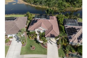 841 WOOD SORREL LANE, VENICE, FL 34293 Sold 06/28/24