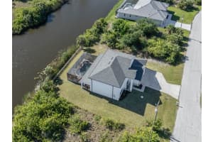 14462 FORT WORTH CIRCLE, PORT CHARLOTTE, FL 33981 - MLS#MFRN6132540