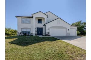 14462 FORT WORTH CIRCLE, PORT CHARLOTTE, FL 33981 - MLS#MFRN6132540