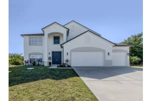 14462 FORT WORTH CIRCLE, PORT CHARLOTTE, FL 33981 - MLS#MFRN6132540
